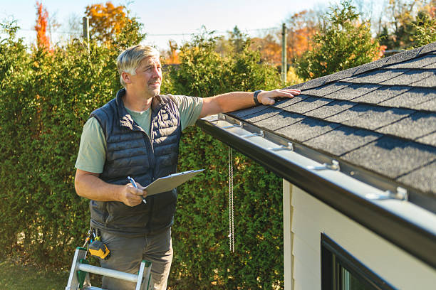 Trusted Metal Roofing service in Sparta, MO - Ben Roofing and Steel LLC
